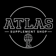 Atlas Supplement Shop logosu